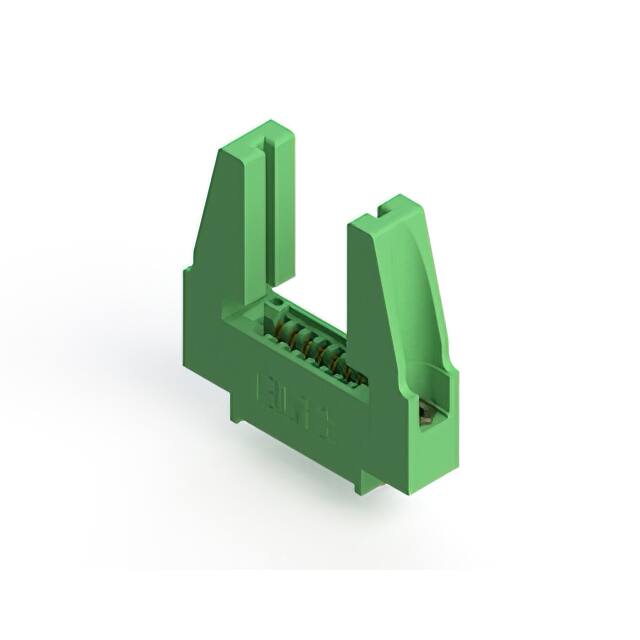 345-008-525-688 EDAC Inc.  Edgeboard Connectors